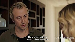 why the husband hid his family for so long - penny barber kenna james adulttiming