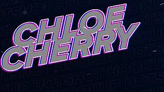 90-pound hooker chloe cherry begs to get fucked by bryan gozzling