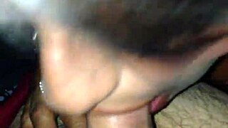 Milf from the bar sucking my cock in my car