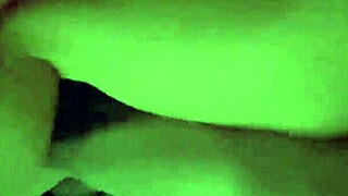 Ass Clap Doggystyle, She Throwing It Back with Huge Moans