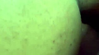 Is Anal Sex With Skinny Babe Leaving Her Ass Open?