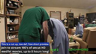 the cum clinic extraction 4 - doctor tampa treated by nonbinary doctors