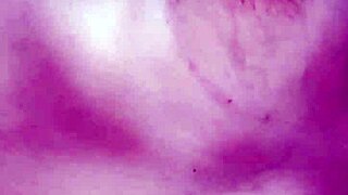 Suggestive Anal Casting For Mature Woman