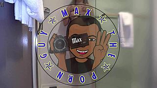 Ella Sucks Fucks and Squirts Before Huge Creampie!