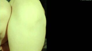 Sexy Wife Toys Pussy for Messy Creampie