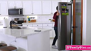 hey, teen slut lana small steals guy's phone