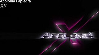 Tommy cabrio and apolonia lapiedra share big dick in hot quickie