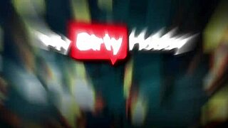 My dirty hobby - brunette with small tits gets a creamy facial