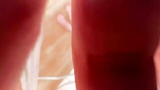 Boobs Transformation 18 Years Old Girl Got Pregnant And Became Milf In 1 Month