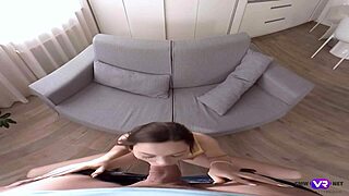 tmwvrnet com - isabella de laa - feet massage gives bright orgasms