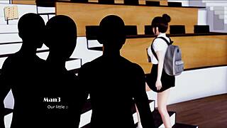 Exploring my real desire in homemade indian video number fifty three