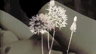 My secret life vintage granny fanny