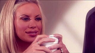 allysin chaynes gets boned on couch