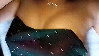 watch the indian babe finger her pussy hard and squirt crazy