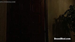 The Submission Of Sophie Unlucky Lesbian Slave Caught Peeping