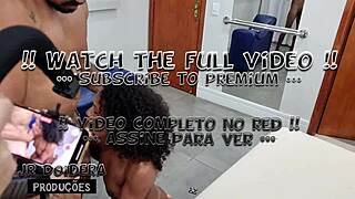 Bastidores Da Suruba Com A Casada Afrodite Hotwife Com Direito A Dp E Muito Leite Na Boca