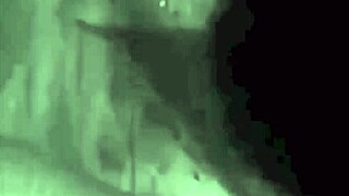 My secret life vintage granny fanny