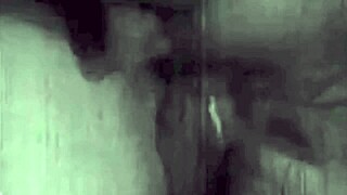 My secret life vintage granny fanny