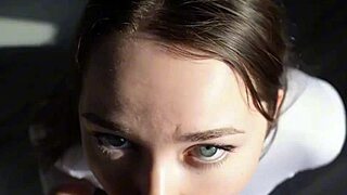 Student Fucks His English Teacher Roughly