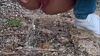 missspisss - update 12 - pee compilation - jan 05 2025