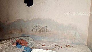 Pre-sex foreplay with kisses and caresses full video red