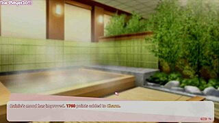 i get an emotional handjob and facial from idol hands 2