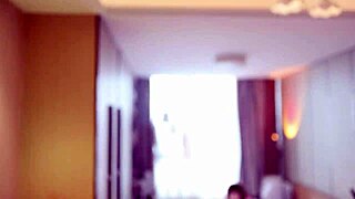 i fulfill the sex doll maid's secret desire