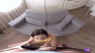 tmwvrnet com - isabella de laa - feet massage gives bright orgasms