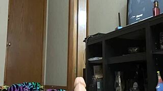 Dirty Talking You Through A Footjob