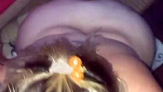 This Little Whore Loves Deep Ass Fucking