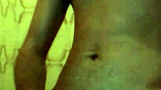 Eighteen Shots Of Cum Explode