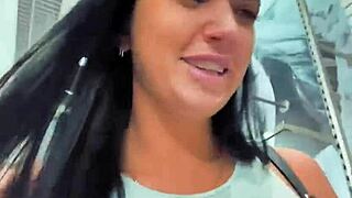 Russians Have Fun With Webcam Fingering And Masturbation