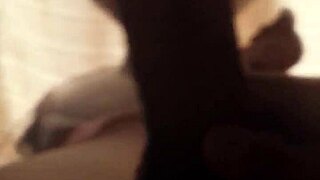 a little playful game for my girlfriend at home