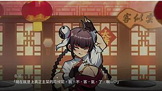 Female Fist Part 002 Features Big Tits and Ass Blowjob