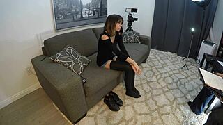 candy cruise casting main 2 with intense sucking