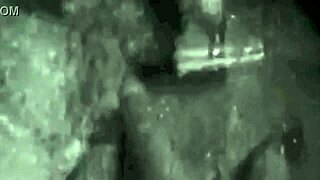 My secret life vintage granny fanny