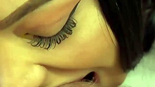 Backstage Sex With Hot Busty Latina Lingerie Model - Vertical Pov Fuck