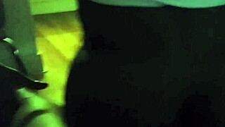 Tight Wet Pussy Riding In Cowgirl Position