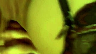 Beautiful young dancing teacher reveals intriguing new moves to a horny man