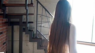 Student Fucks His English Teacher Roughly