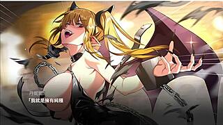 Female Fist Part 002 Features Big Tits and Ass Blowjob