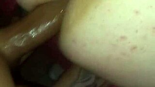 This Little Whore Loves Deep Ass Fucking