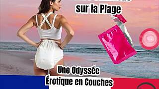 diaper lover hypnose transe sensuelle sur la plage une odyss�e �rotique en couches