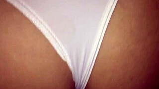 tight red asshole gaping from rough fucking