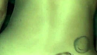 Ebony Fat Ass Rides Monster Black Cock for Cash, Cumming in Intense Orgasm