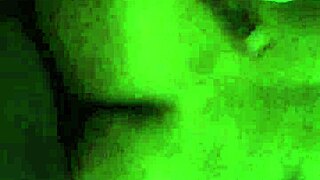 Stranger's Cock Penetrates My Panties on Japanese Train!