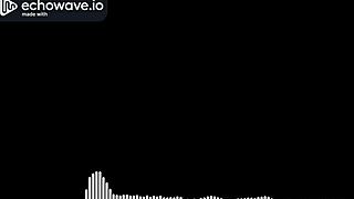 i moaned softly during my first blowjob at my crush's house in germany