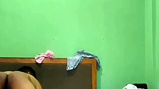 Indian Couple Engages In Hardcore Sex In Hotel Room