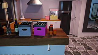 Being a Dik Chick Route 228