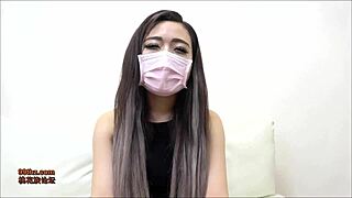 Sexy Asians uncensored hardcore action